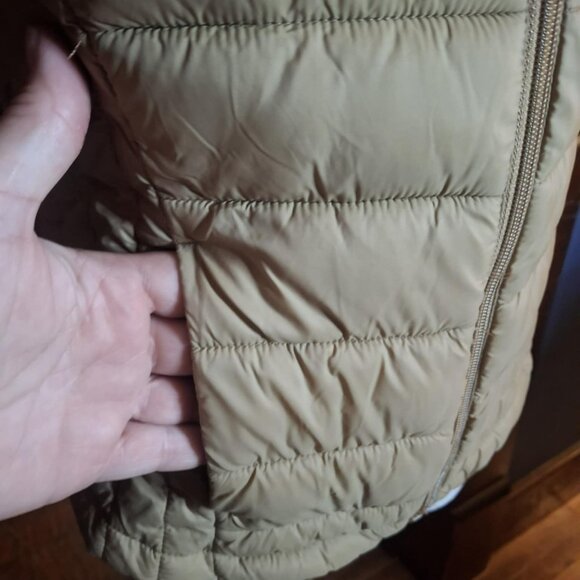 Love Tree Ultra Packable Lightweight Vest - Picture 7 of 9